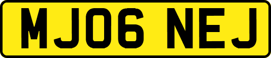 MJ06NEJ