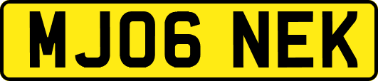 MJ06NEK