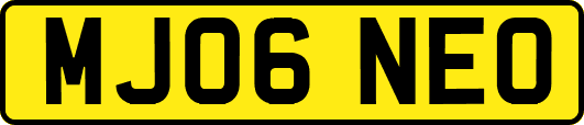 MJ06NEO