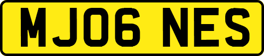 MJ06NES