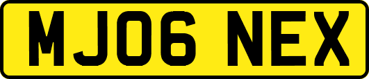 MJ06NEX