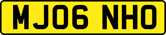 MJ06NHO