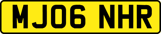 MJ06NHR