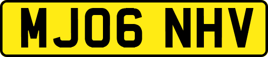 MJ06NHV