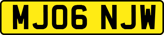 MJ06NJW