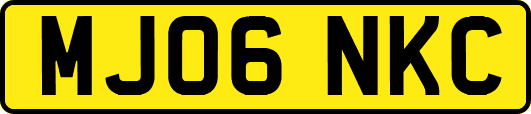 MJ06NKC