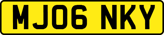 MJ06NKY