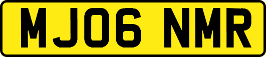 MJ06NMR