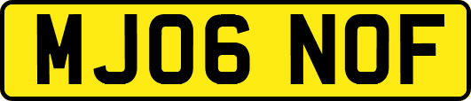 MJ06NOF