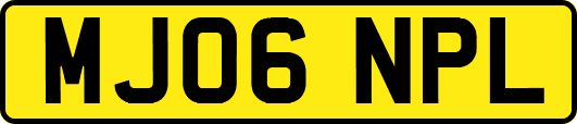 MJ06NPL