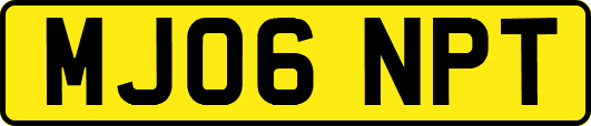 MJ06NPT