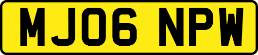 MJ06NPW
