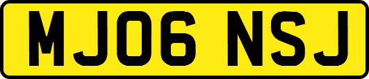 MJ06NSJ