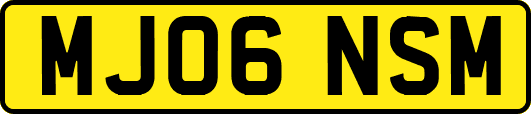 MJ06NSM