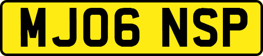 MJ06NSP