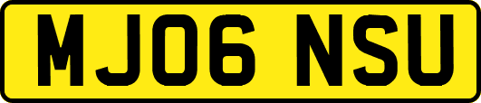 MJ06NSU