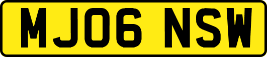 MJ06NSW