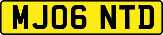 MJ06NTD