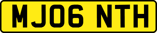MJ06NTH