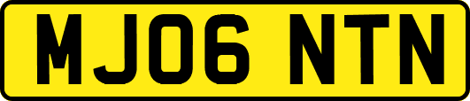 MJ06NTN