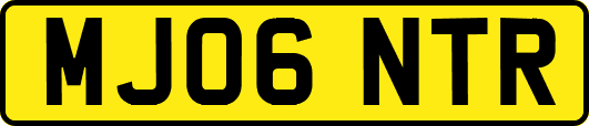 MJ06NTR