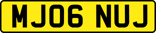 MJ06NUJ