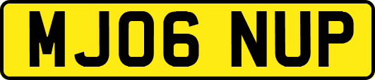 MJ06NUP