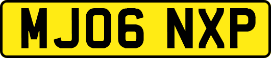 MJ06NXP