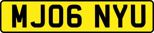 MJ06NYU