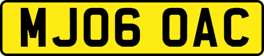 MJ06OAC