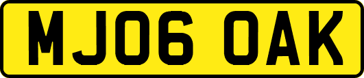 MJ06OAK