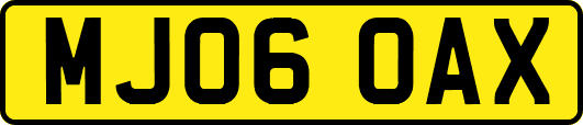 MJ06OAX