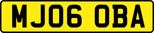 MJ06OBA