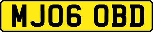 MJ06OBD