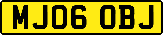 MJ06OBJ