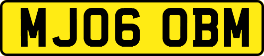 MJ06OBM