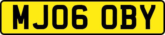 MJ06OBY
