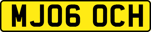 MJ06OCH