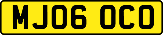 MJ06OCO