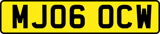 MJ06OCW