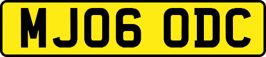 MJ06ODC