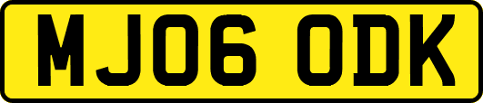 MJ06ODK
