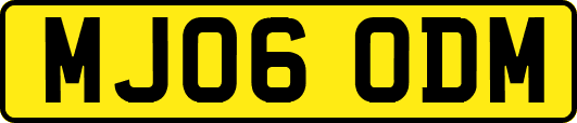 MJ06ODM