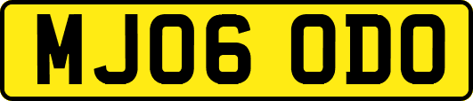 MJ06ODO