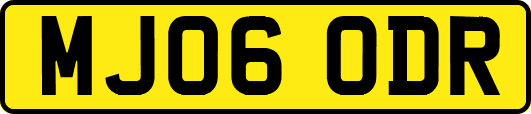 MJ06ODR