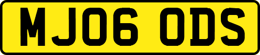 MJ06ODS