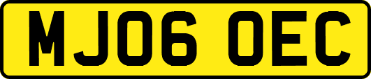 MJ06OEC