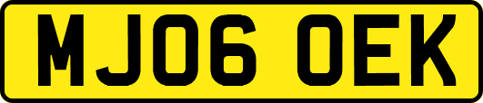 MJ06OEK