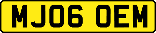 MJ06OEM