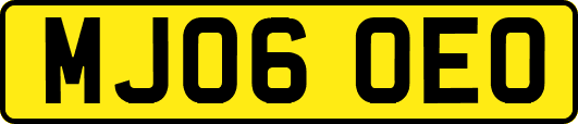 MJ06OEO